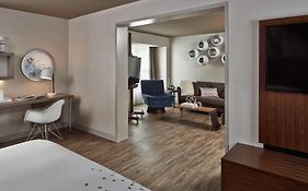 The Del Monte Lodge Renaissance Rochester Hotel & Spa